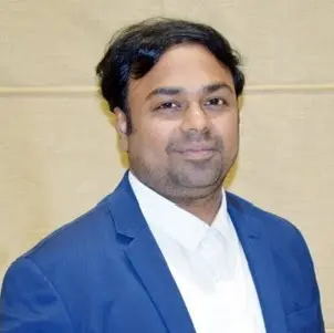 Dr. LNVSL Kishore Karumuri